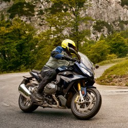 R 1250 RS Sport R 1250 RS Sport